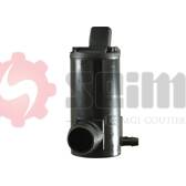 Pompa acqua lavaggio, Pulizia cristalli SEIM - 118023