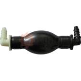 Pompe d'alimentation manuelle SEIM - 105802