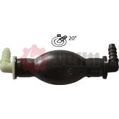 Pompe d'alimentation manuelle SEIM - 105804