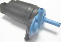 Pompe lave-glace