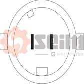 Raambedieningsmechanisme SEIM - 970048