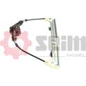 Rear window regulator SEIM - 902538