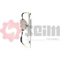Rear window regulator SEIM - 902566