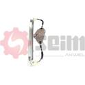 Rear window regulator SEIM - 902567