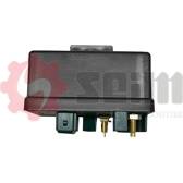 Relay, glow plug system SEIM - 105580