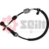 Seilzug, Automatikgetriebe SEIM - 554813