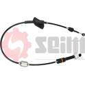 Seilzug, Automatikgetriebe SEIM - 555654