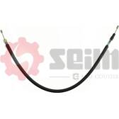 Seilzug, Feststellbremse SEIM - 404350
