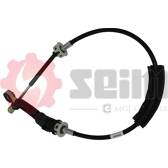Seilzug, Schaltgetriebe SEIM - 554841