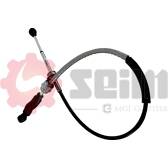 Seilzug, Schaltgetriebe SEIM - 555298