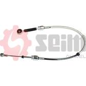 Seilzug, Schaltgetriebe SEIM - 555786