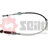 Seilzug, Schaltgetriebe SEIM - 555787