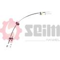 Seilzug, Schaltgetriebe SEIM - 555921