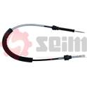 Seilzug, Schaltgetriebe SEIM - 556296