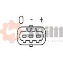 Sensor, boost pressure SEIM - MAP98