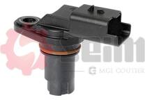 Sensor, kamaxelposition