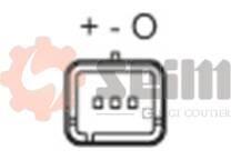 Sensor, laddtryck