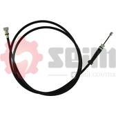 Snelheidsmeterkabel SEIM - 504405