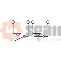 Stop Light Switch SEIM - CS133
