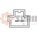 Stop Light Switch SEIM - CS157