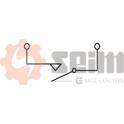 Stop Light Switch SEIM - CS159