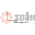 Stop Light Switch SEIM - CS76