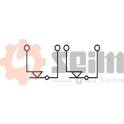 Stop Light Switch SEIM - CS92