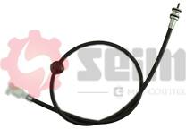 Tacho Shaft