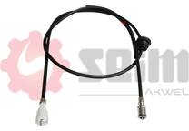 Tacho Shaft