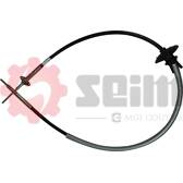 Tirette à  câble, boîte automatique SEIM - 554809