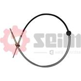 Tirette à  câble, boîte automatique SEIM - 554810