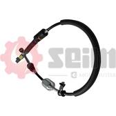 Tirette à  câble, boîte automatique SEIM - 554814