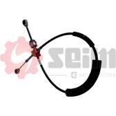 Tirette à câble (boîte de vitesse) SEIM - 555308