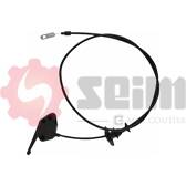 Tirette de capot moteur SEIM - 114100