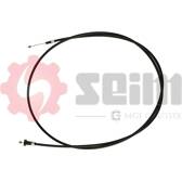 Tirette de capot moteur SEIM - 114109