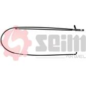 Tirette de capot moteur SEIM - 555680