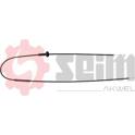 Tirette de capot moteur SEIM - 555699