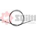 Tirette de starter SEIM - 250825