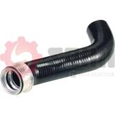 Tubo flexible de aspiración, filtro de aire SEIM - 981019