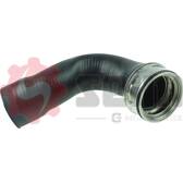 Tubo flexible de aspiración, filtro de aire SEIM - 981024