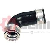 Tubo flexible de aspiración, filtro de aire SEIM - 981026