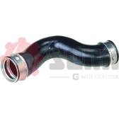 Tubo flexible de aspiración, filtro de aire SEIM - 981028