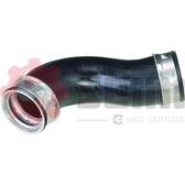 Tubo flexible de aspiración, filtro de aire SEIM - 981032