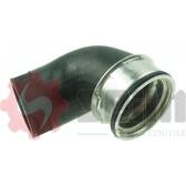 Tubo flexible de aspiración, filtro de aire SEIM - 981072