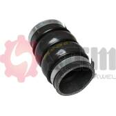 Tubo flexible de aspiración, filtro de aire SEIM - 981120