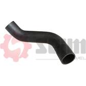 Tubo flexible de aspiración, filtro de aire SEIM - 981152