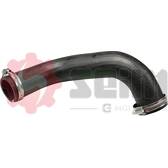 Tubo flexible de aspiración, filtro de aire SEIM - 981236