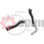 Tubo flexible de aspiración, filtro de aire SEIM - 981248