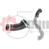 Tubo flexible de aspiración, filtro de aire SEIM - 981260