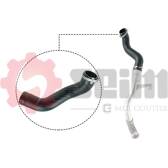 Tubo flexible de aspiración, filtro de aire SEIM - 981264